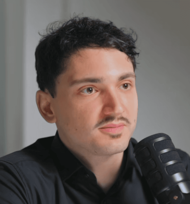 Dr. med. Erdin Tokmak